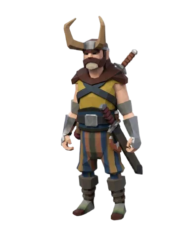 VIKING CHIEF