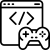 Talero Game Icon